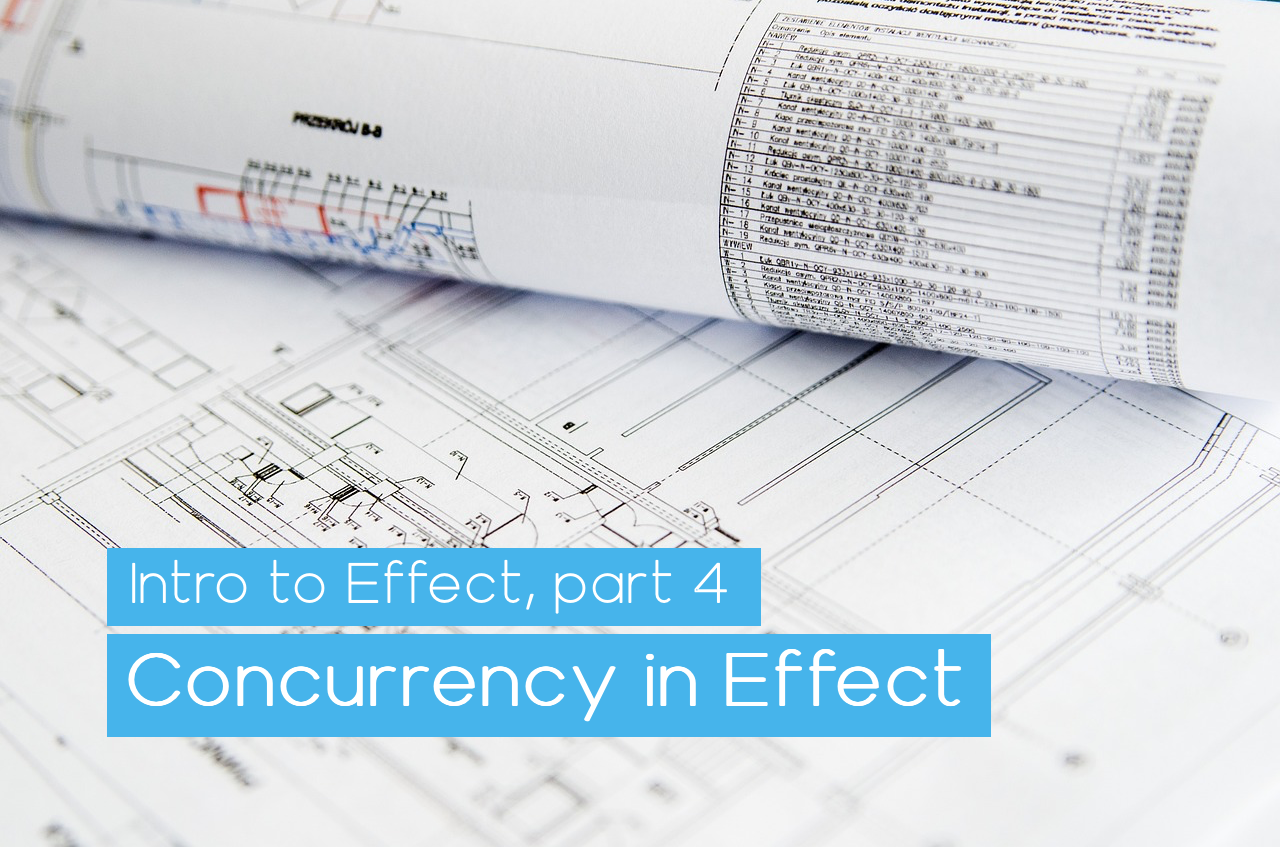 Intro To Effect, Part 4: Concurrency in Effect